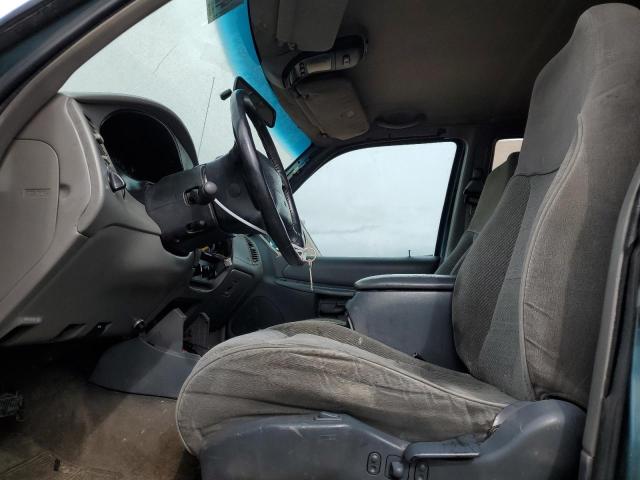 Photo 7 from auction – 1997 FORD EXPLORER with VIN 1FMDU34E4VZB11453