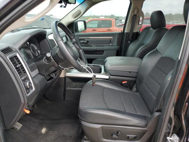 Photo 7 from auction – 2017 RAM 1500 SLT with VIN 1C6RR7LT5HS816401