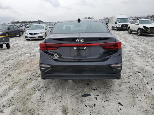 Photo 6 from auction – 2021 KIA FORTE FE with VIN 3KPF24AD7ME275567