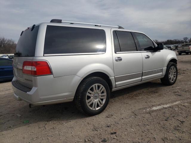 Photo 3 from auction – 2011 LINCOLN NAVIGATOR with VIN 5LMJJ3H57BEJ05278