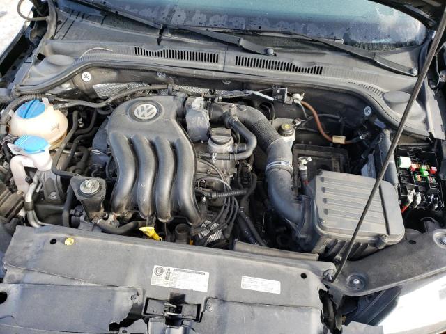 Photo 11 from auction – 2015 VOLKSWAGEN JETTA BASE with VIN 3VW1K7AJ3FM312931