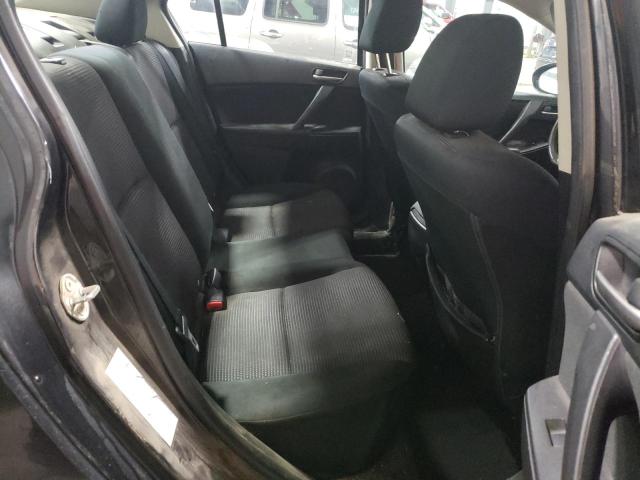 Photo 10 from auction – 2013 MAZDA 3 I with VIN JM1BL1U7XD1715350