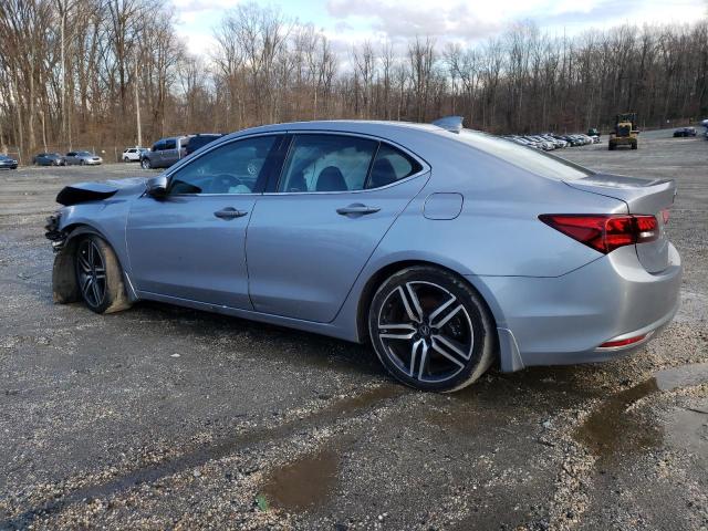 Photo 2 from auction – 2015 ACURA TLX TECH with VIN 19UUB3F56FA000346