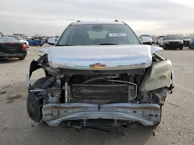 Photo 5 from auction – 2012 GMC TERRAIN SL with VIN 2GKFLTE58C6299339