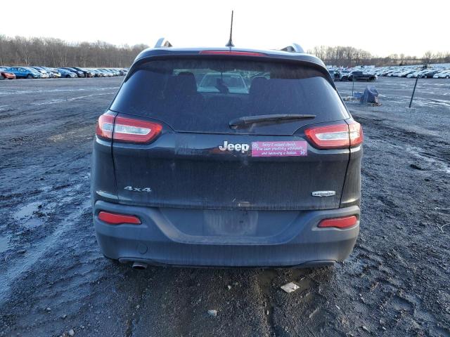 Photo 6 from auction – 2014 JEEP CHEROKEE L with VIN 1C4PJMCB0EW323923