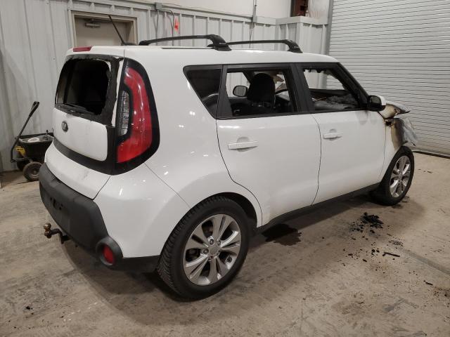 Фото 3 с аукциона – 2015 KIA SOUL + с VIN KNDJP3A50F7805816