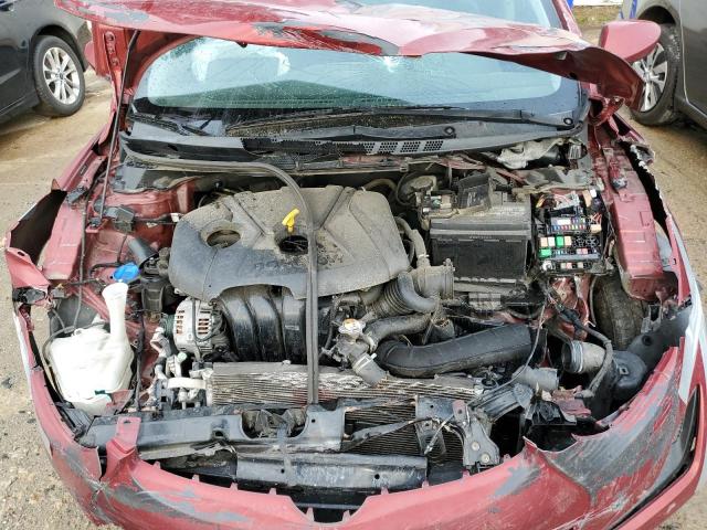 Photo 11 from auction – 2016 HYUNDAI ELANTRA SE with VIN 5NPDH4AE1GH793429