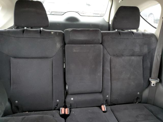 Photo 10 from auction – 2012 HONDA CR-V EX with VIN 2HKRM4H57CH112028