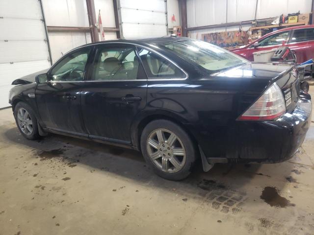 Photo 2 from auction – 2008 FORD TAURUS SEL with VIN 1FAHP24W98G134765