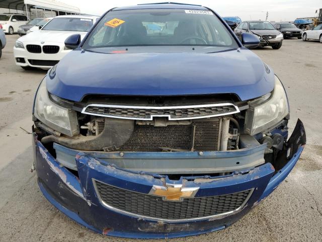 Photo 5 from auction – 2012 CHEVROLET CRUZE LT with VIN 1G1PF5SC2C7211819