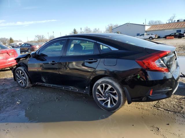 Photo 2 from auction – 2016 HONDA CIVIC EX with VIN 19XFC2F7XGE012403