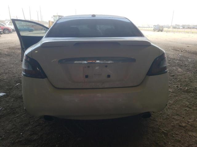 Photo 6 from auction – 2012 NISSAN MAXIMA S with VIN 1N4AA5AP8CC850476