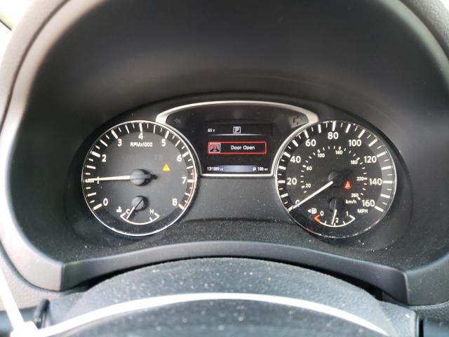 Photo 9 from auction – 2016 NISSAN ALTIMA 2.5 with VIN 1N4AL3AP9GN319747