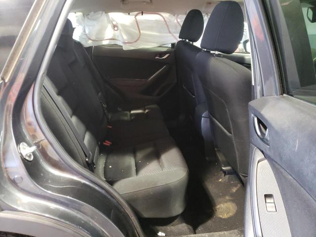 Photo 11 from auction – 2015 MAZDA CX-5 TOURI with VIN JM3KE4CY3F0434514