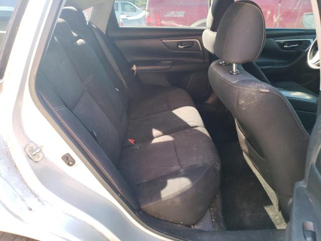 Photo 10 from auction – 2018 NISSAN ALTIMA 2.5 with VIN 1N4AL3AP2JC190527