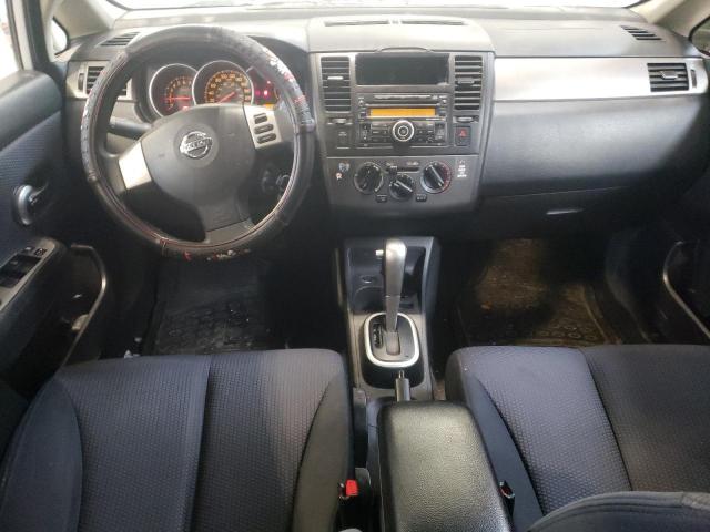 Photo 8 from auction – 2009 NISSAN VERSA S with VIN 3N1BC13E59L412396