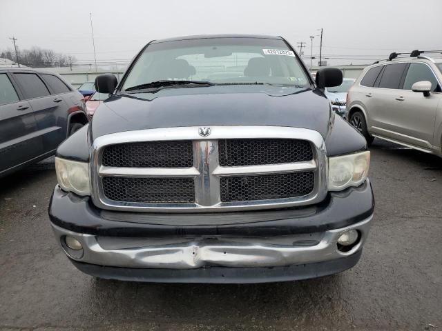 Photo 5 from auction – 2005 DODGE RAM 1500 S with VIN 1D7HU18N45J617499