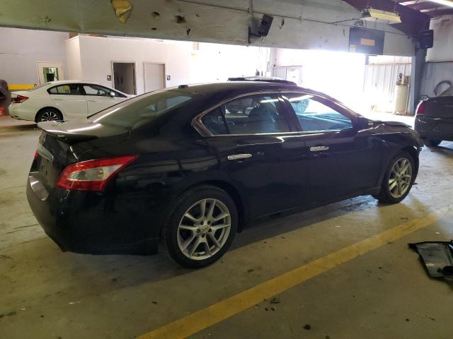 Photo 3 from auction – 2011 NISSAN MAXIMA S with VIN 1N4AA5AP5BC805770