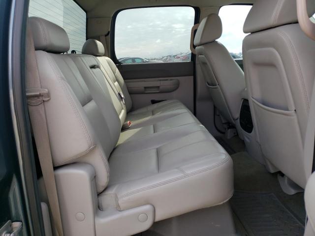 Photo 10 from auction – 2009 GMC SIERRA C15 with VIN 2GTFC135791114822