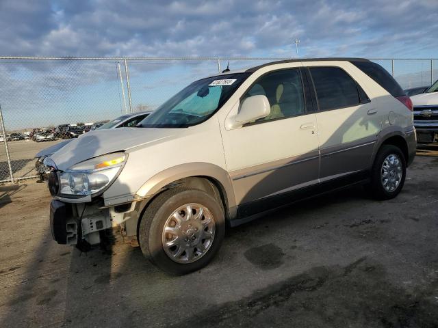 BUICK RENDEZVOUS 2007 with VIN 3G5DA03L27S553103 - Photo from auction