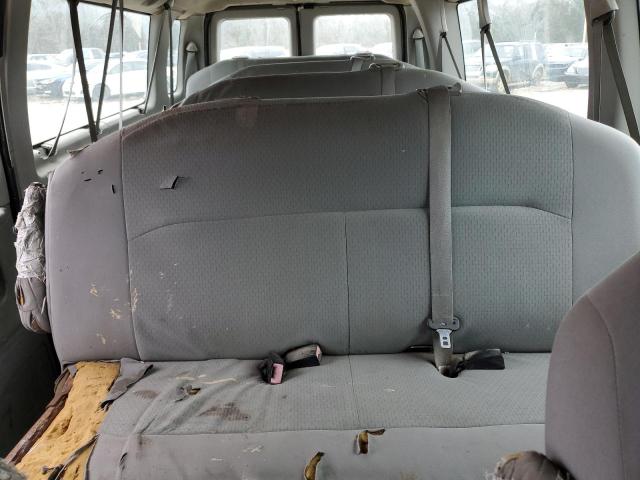 Photo 10 from auction – 2011 FORD ECONOLINE with VIN 1FBSS3BL4BDA03902