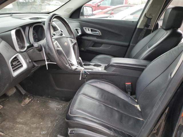Photo 7 from auction – 2013 CHEVROLET EQUINOX LT with VIN 2GNALFEK5D6115562