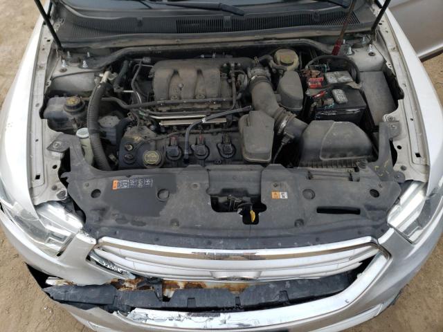 Photo 11 from auction – 2013 FORD TAURUS LIM with VIN 1FAHP2F86DG116586