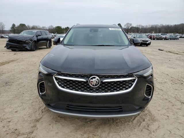 Photo 5 from auction – 2022 BUICK ENVISION A with VIN LRBFZRR47ND072533