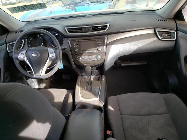 Photo 8 from auction – 2016 NISSAN ROGUE S with VIN KNMAT2MV6GP669002