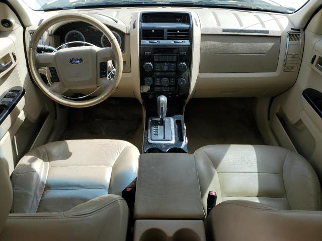 Photo 8 from auction – 2008 FORD ESCAPE LIM with VIN 1FMCU04158KE77765