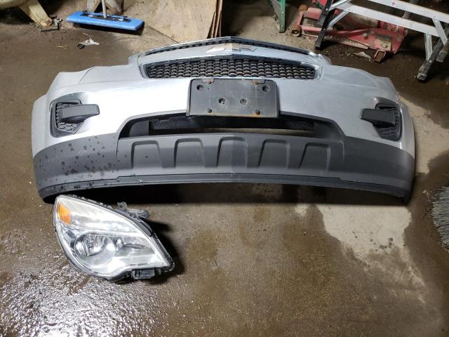 Photo 12 from auction – 2015 CHEVROLET EQUINOX LS with VIN 1GNALAEK1FZ140405