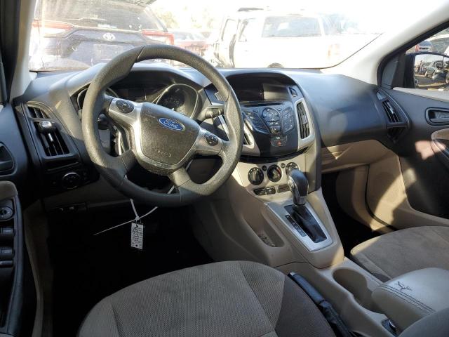 Photo 8 from auction – 2012 FORD FOCUS SE with VIN 1FAHP3K29CL166251