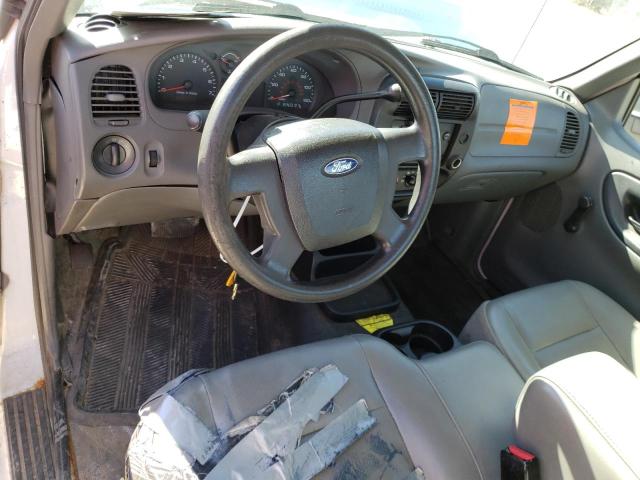 Photo 8 from auction – 2007 FORD RANGER with VIN 1FTYR10D17PA27503
