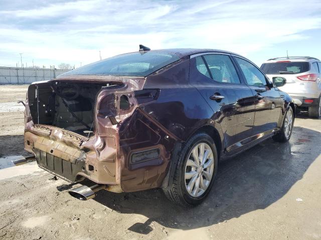 Photo 3 from auction – 2014 KIA OPTIMA EX with VIN 5XXGN4A76EG334865