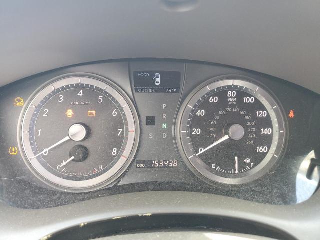 Photo 9 from auction – 2007 LEXUS ES 350 with VIN JTHBJ46GX72048913