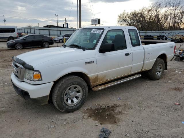 Photo 1 from auction – 2008 FORD RANGER SUP with VIN 1FTYR15E88PA03508