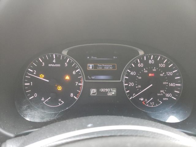 Photo 9 from auction – 2014 NISSAN ALTIMA 2.5 with VIN 1N4AL3AP6EC418034