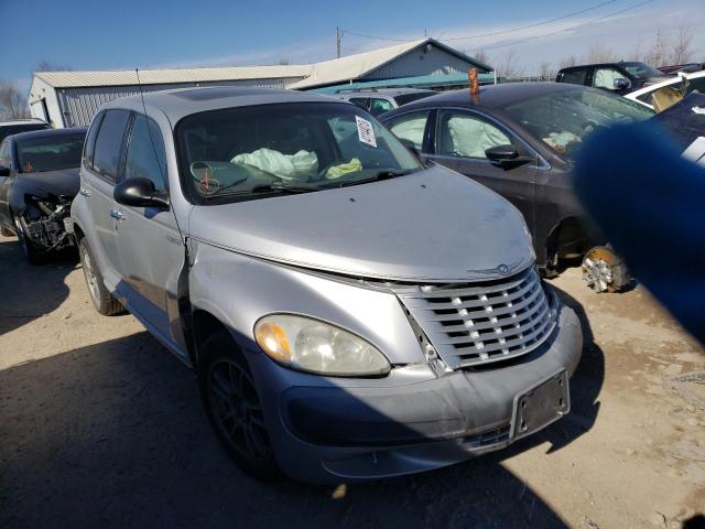 Photo 4 from auction – 2001 CHRYSLER PT CRUISER with VIN 3C8FY4BB21T645499