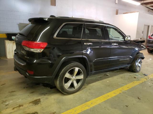 Photo 3 from auction – 2014 JEEP GRAND CHER with VIN 1C4RJFBG5EC586931