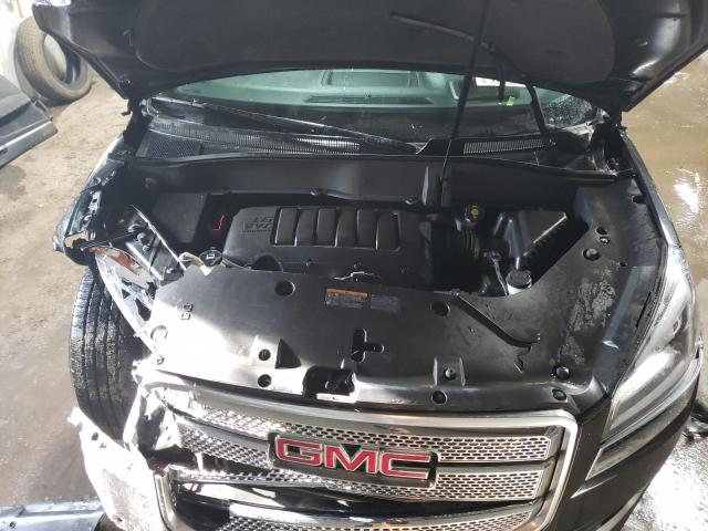 Photo 11 from auction – 2015 GMC ACADIA DEN with VIN 1GKKVTKD2FJ189804
