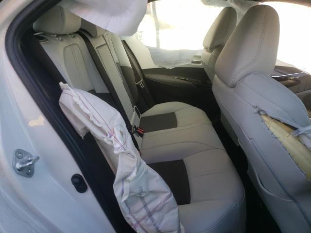 Photo 6 from auction – 2021 TOYOTA COROLLA XS with VIN JTNC4MBE6M3146405