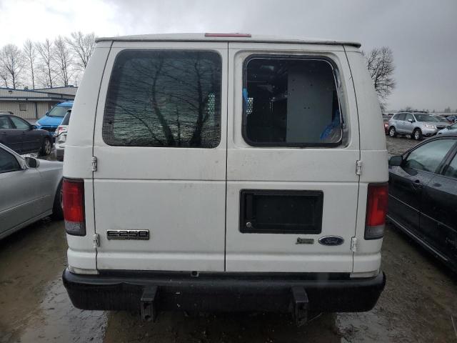 Photo 6 from auction – 2010 FORD ECONOLINE with VIN 1FTNE2EW3ADA40440