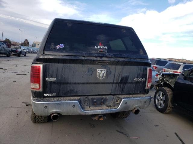 Photo 6 from auction – 2013 RAM 1500 LARAM with VIN 1C6RR7NT1DS504082