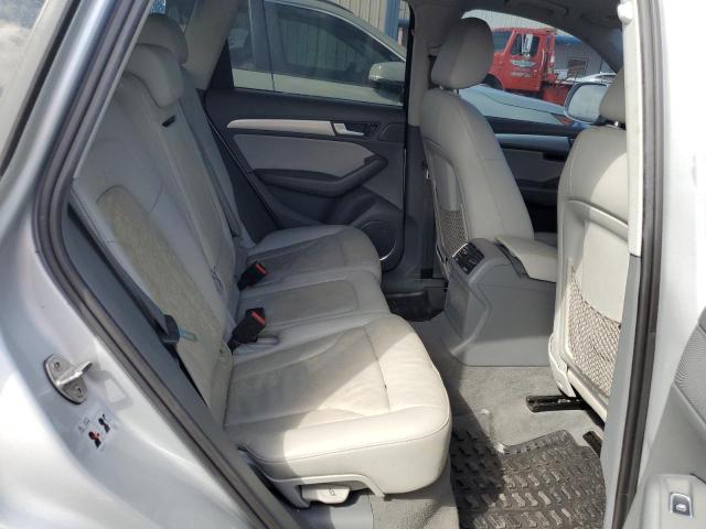 Photo 11 from auction – 2013 AUDI Q5 PREMIUM with VIN WA1LFAFP4DA035091