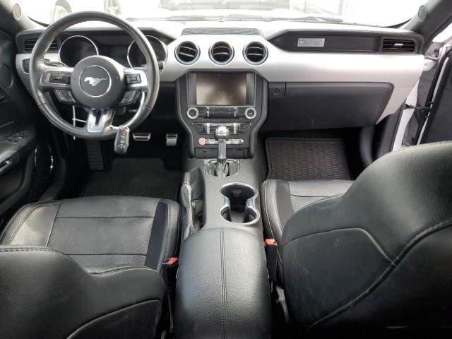Photo 8 from auction – 2015 FORD MUSTANG with VIN 1FA6P8TH8F5426462