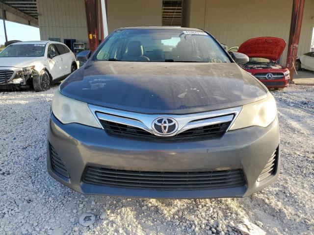 Photo 5 from auction – 2013 TOYOTA CAMRY L with VIN 4T1BF1FK1DU657311