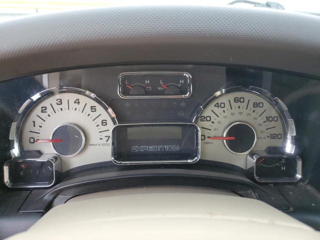 Photo 9 from auction – 2012 FORD EXPEDITION with VIN 1FMJU1J51CEF49444