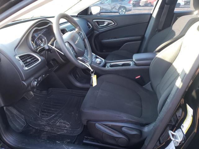 Photo 7 from auction – 2016 CHRYSLER 200 LIMITE with VIN 1C3CCCAB4GN157392