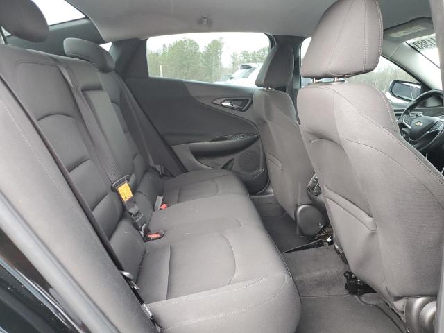 Photo 10 from auction – 2018 CHEVROLET MALIBU LT with VIN 1G1ZD5ST1JF284861