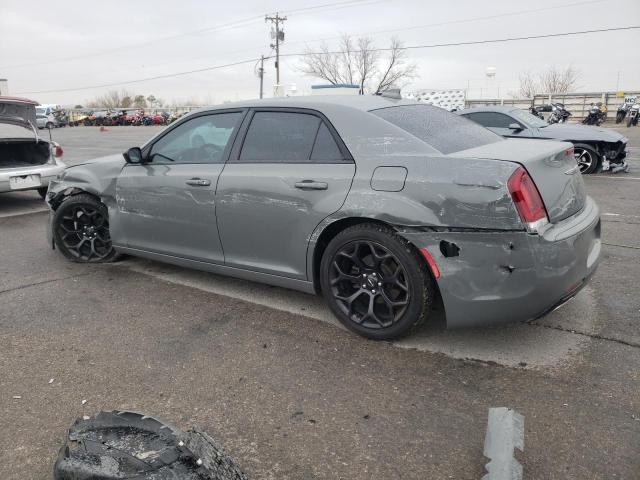 Photo 2 from auction – 2019 CHRYSLER 300 TOURIN with VIN 2C3CCAAG5KH722427